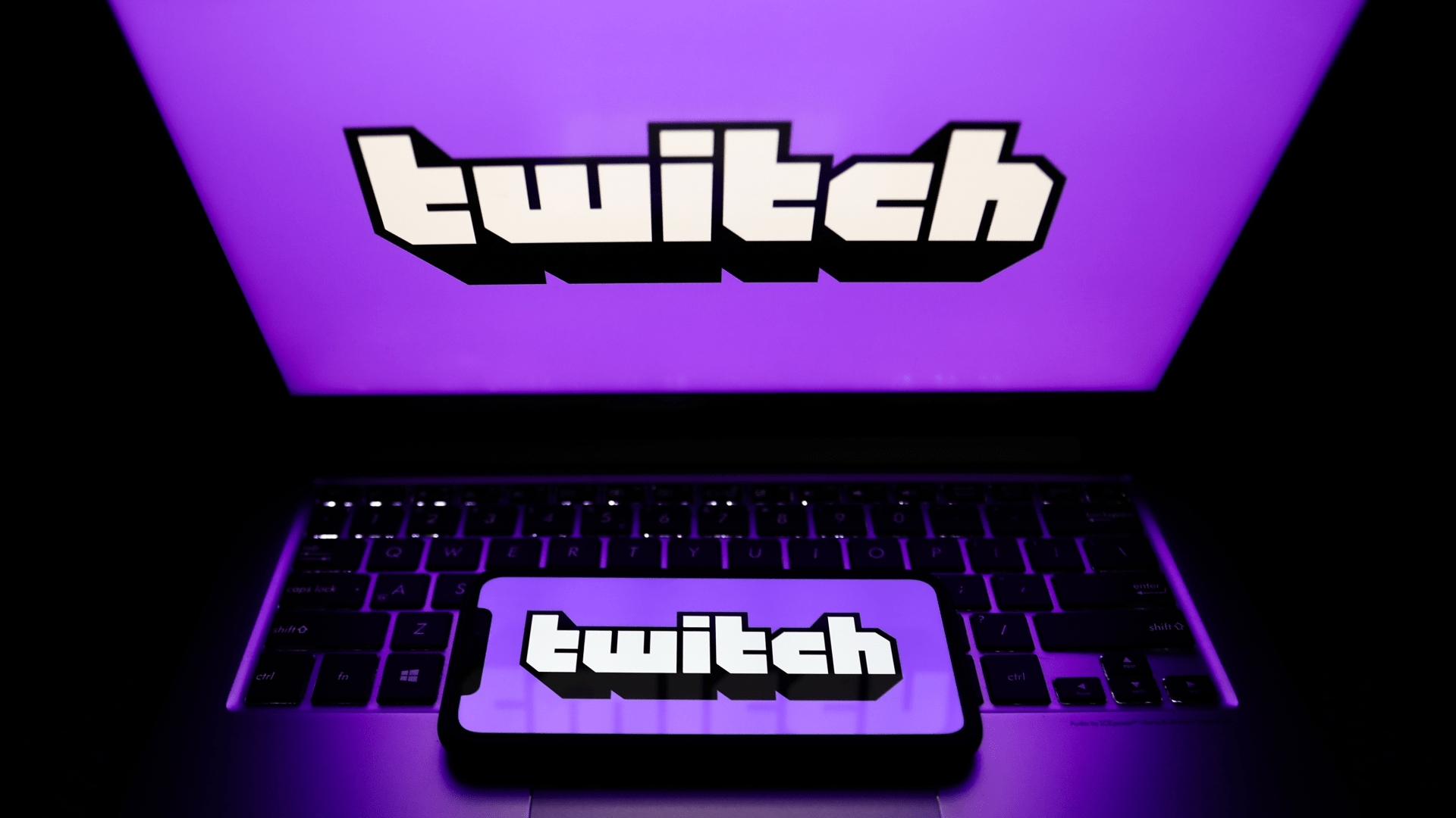 Twitch Is Being Shut Down In Korea - Blog - News