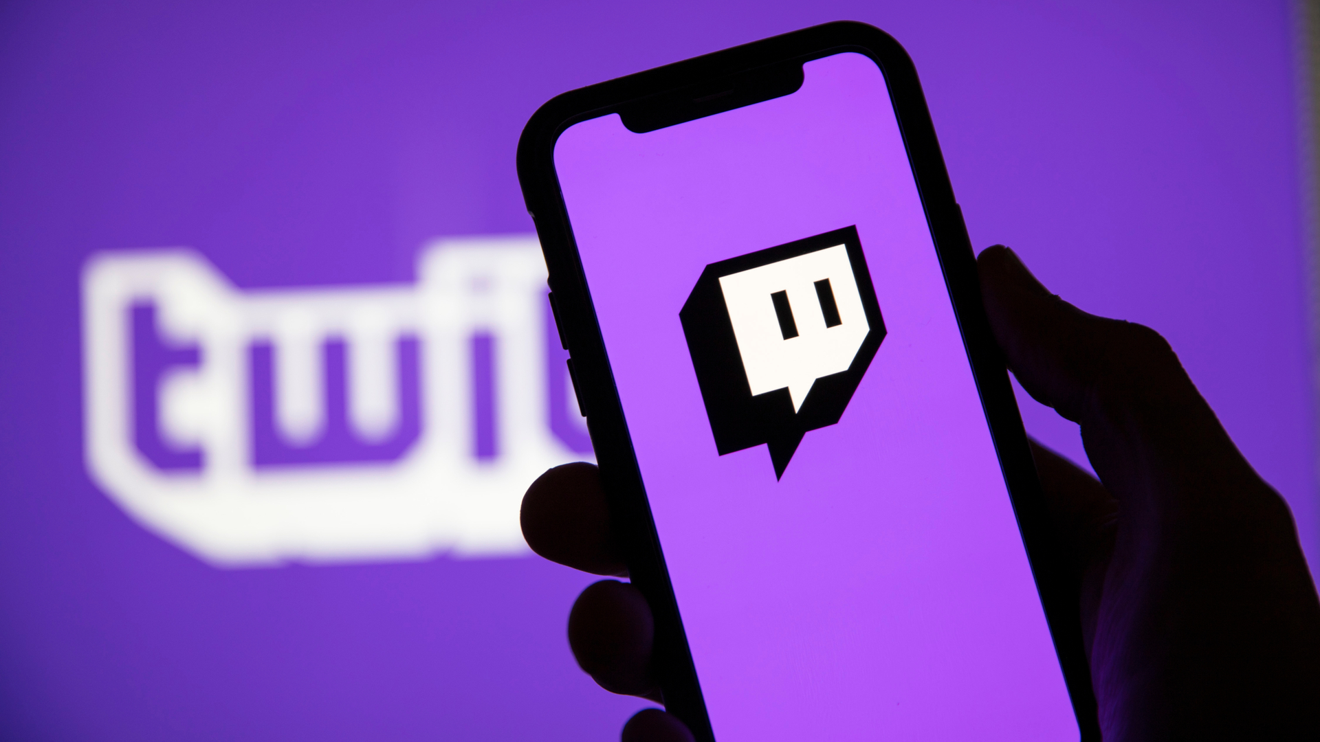 Twitch Is Laying Off ‘About 35%’ Of Its Staff - Blog - News