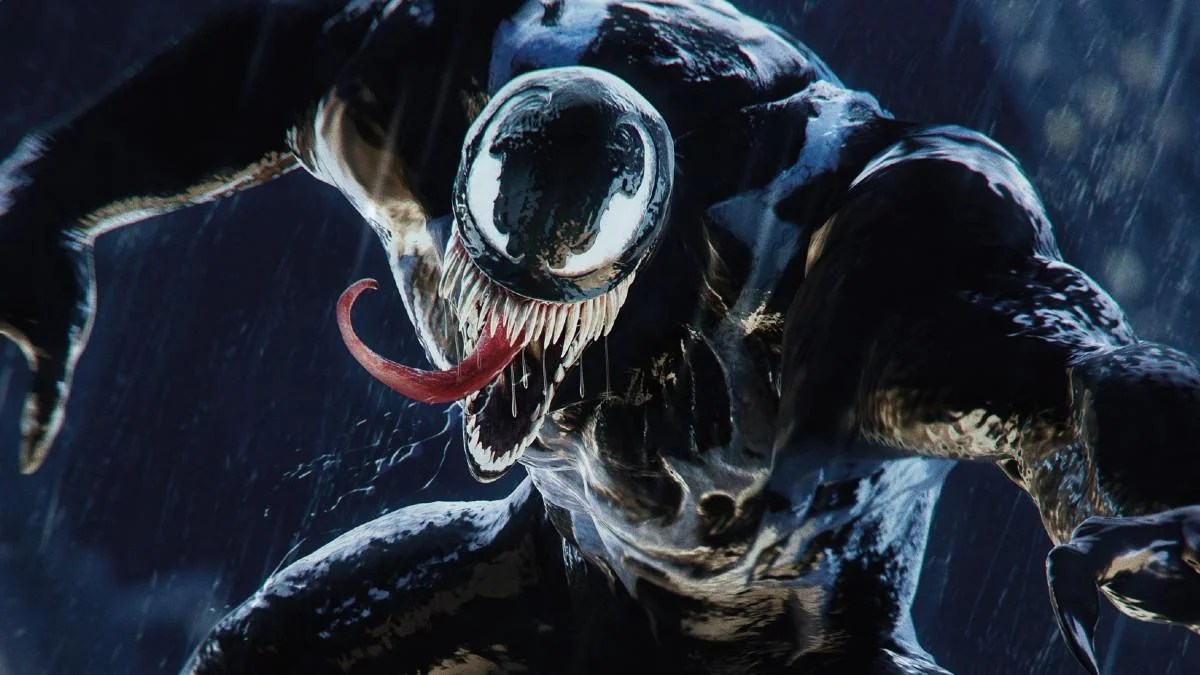 Spider-Man 2 Featured ‘Only 10%’ of Venom’s Recorded Dialogue - Blog - News