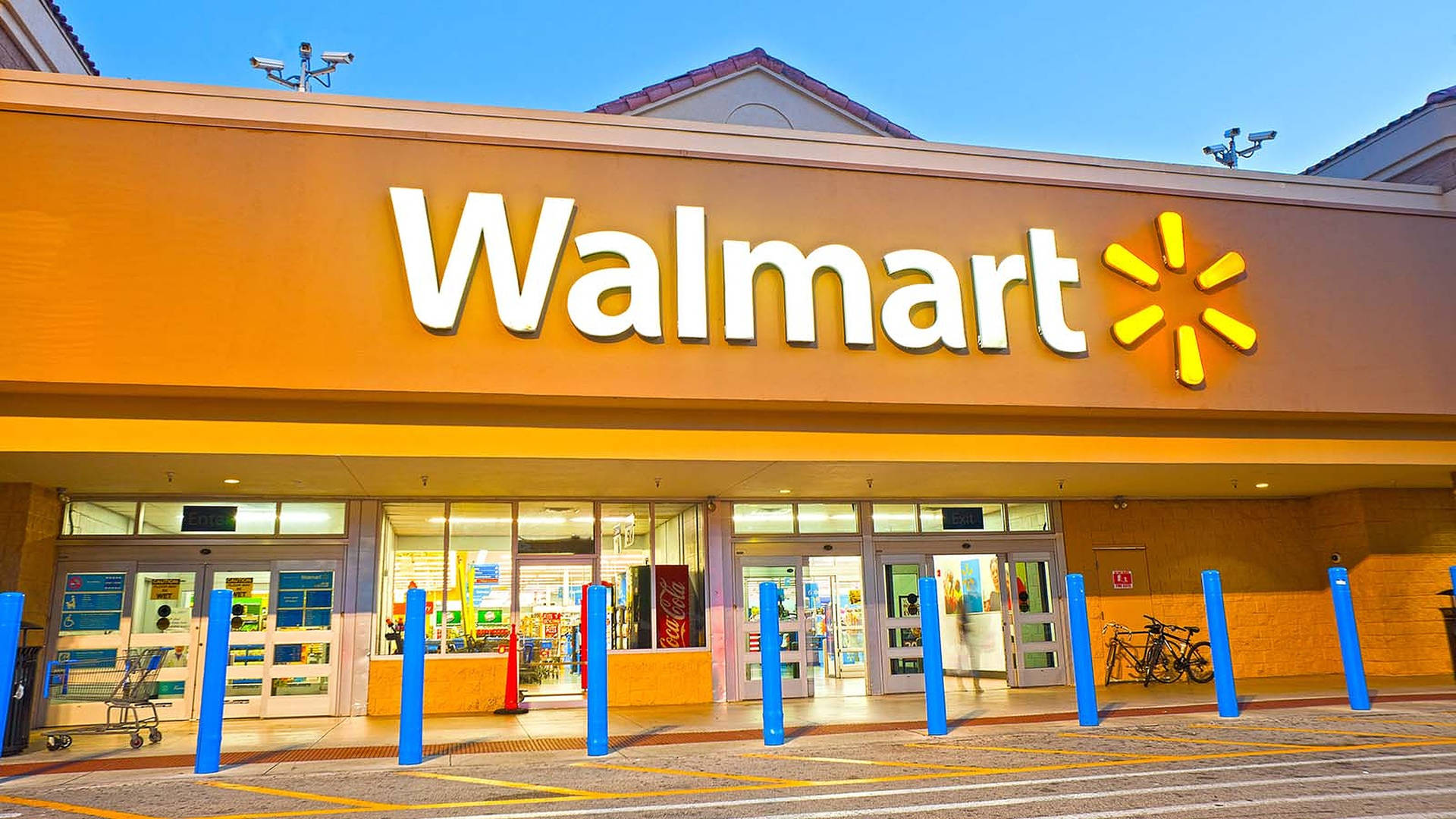 Walmart Will Start Selling Real-World Items In Unity Games - Blog - News