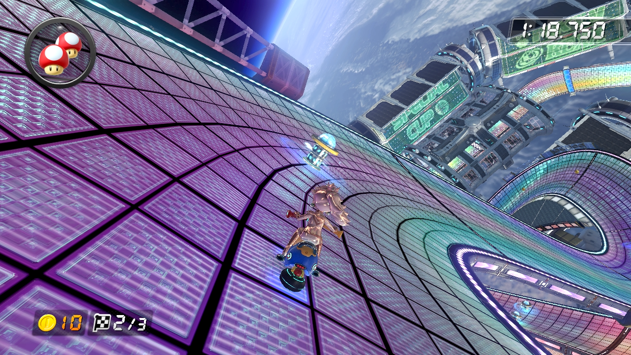 5 Worst Mario Kart Maps - Blog - News