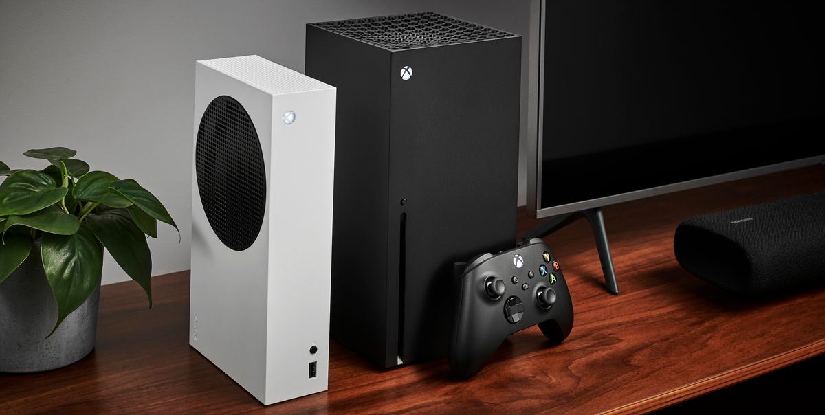 Xbox Not Moving Away From Physical Games, Says Phil Spencer - Blog - News