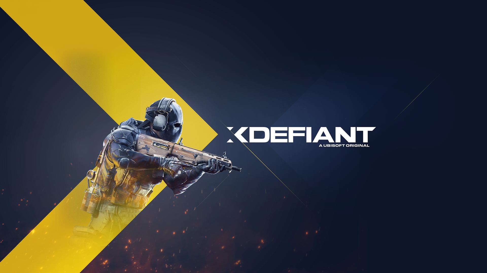 Ubisoft Plans to Launch XDefiant Before March 31st - Blog - News