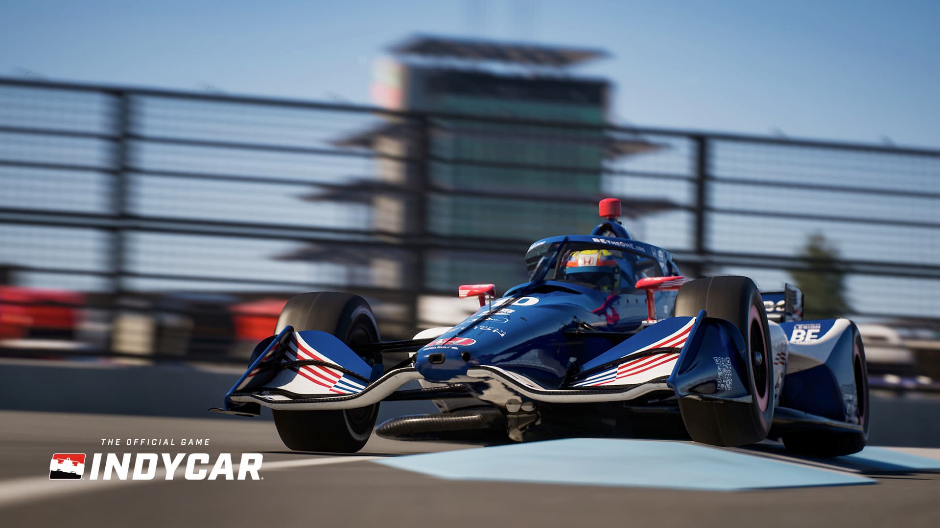 Exclusive – Indycar Game Status Up In The Air At Motorsport Games - Blog - News