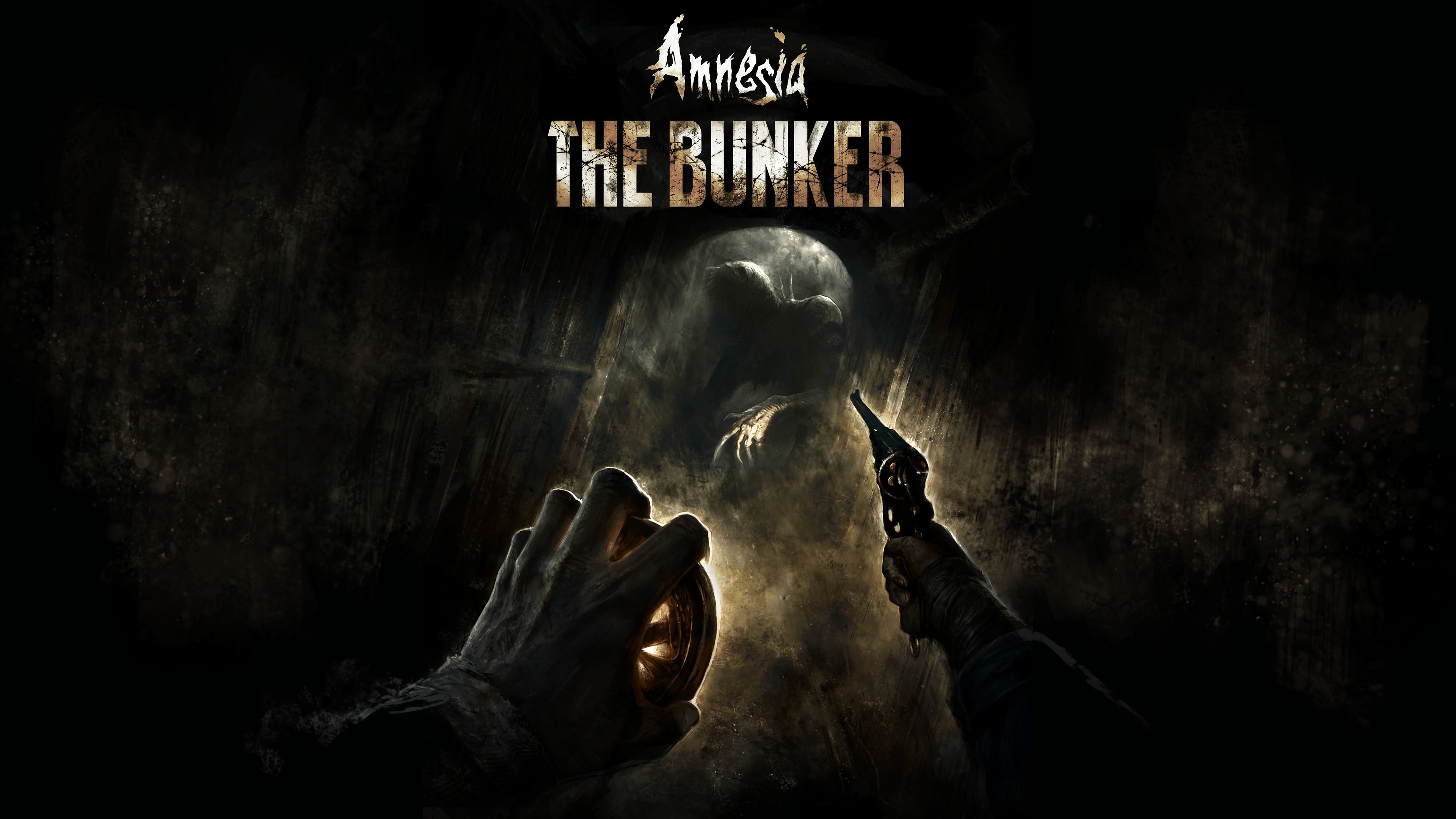 Amnesia: The Bunker’s Halloween Update ‘Only For The Hardest of Horror Fans’ - Blog - News