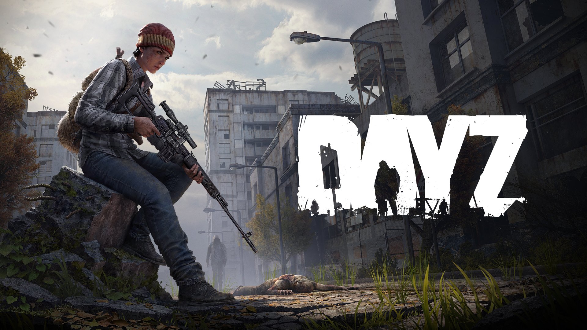 DayZ Just Had More Concurrent Players Than Ever Before - Blog - News