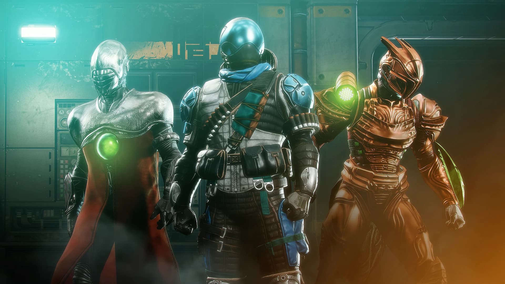 New Details On Bungie Layoffs Surface Online - Blog - News