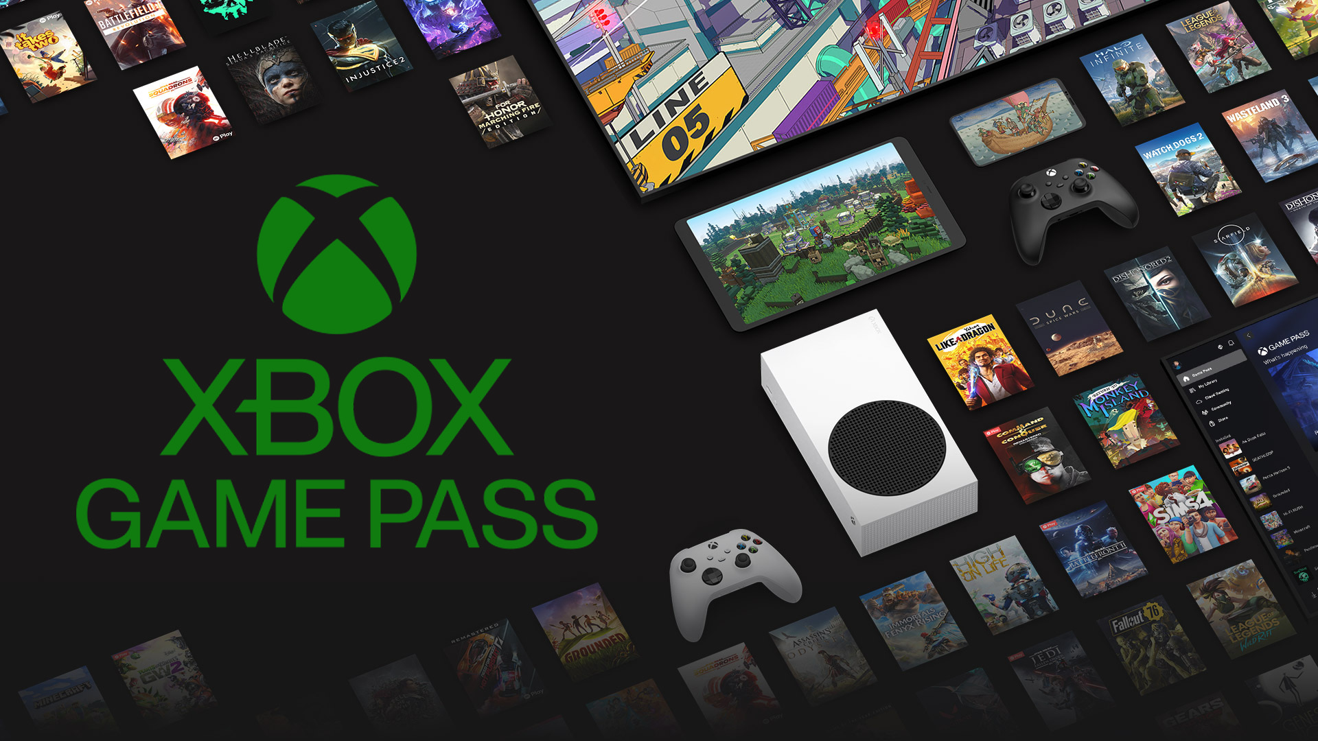 Games Leaving Xbox Game Pass This Month - Blog - News