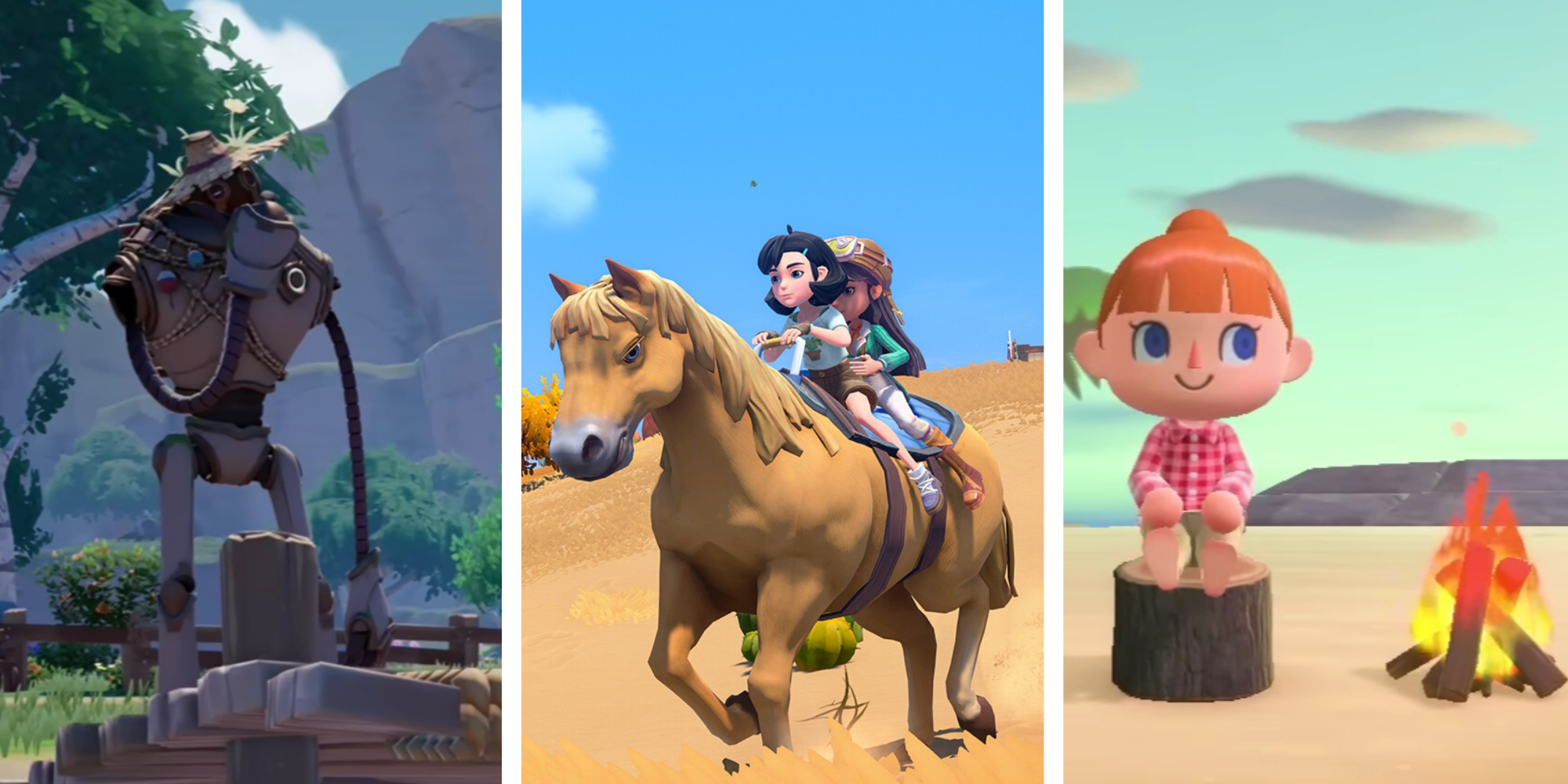 7 Best Games Like Disney Dreamlight Valley - Blog - News