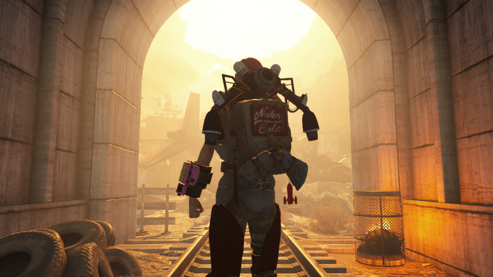 6 Reasons Why Fallout 76 Is Good Now - Blog - News