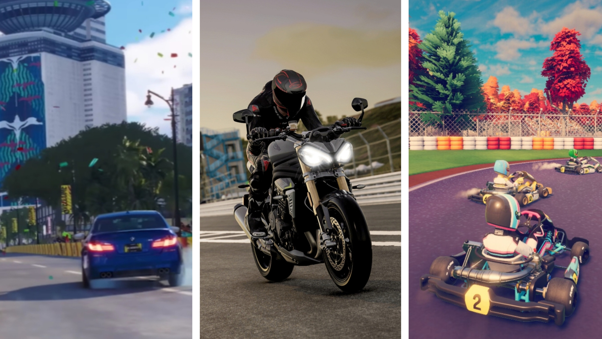 10 Best Racing Games Of 2023 - Blog - News