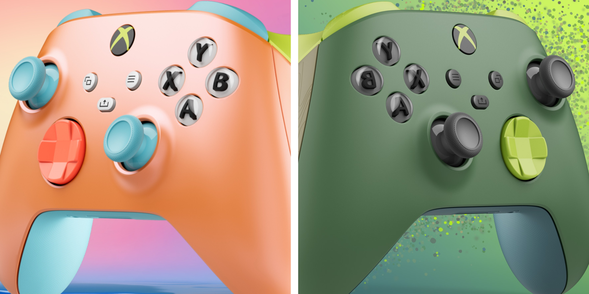 6 Best Special Edition Xbox Controllers, Ranked - Blog - News