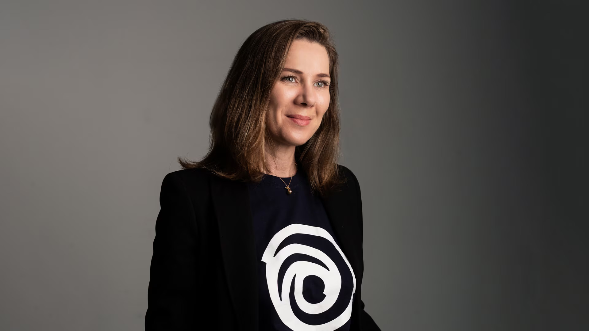 Anika Grant: Ubisoft’s Chief People Officer Is Stepping Down - Blog - News