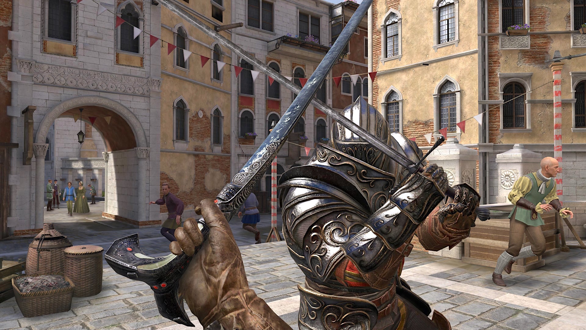 Assassin’s Creed Nexus Mission Count Confirmed in Gameplay Demo - Blog - News