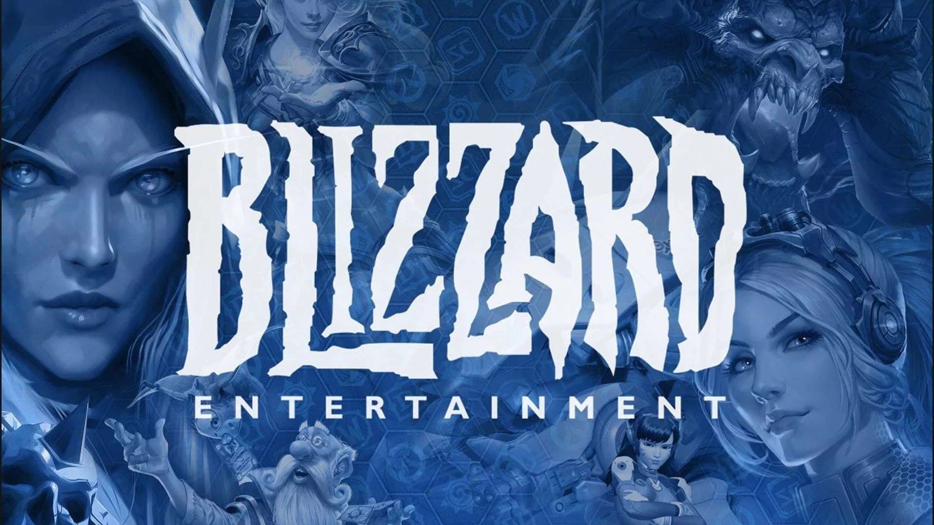 Blizzard’s President Slams Gamers’ Lack of Patience - Blog - News