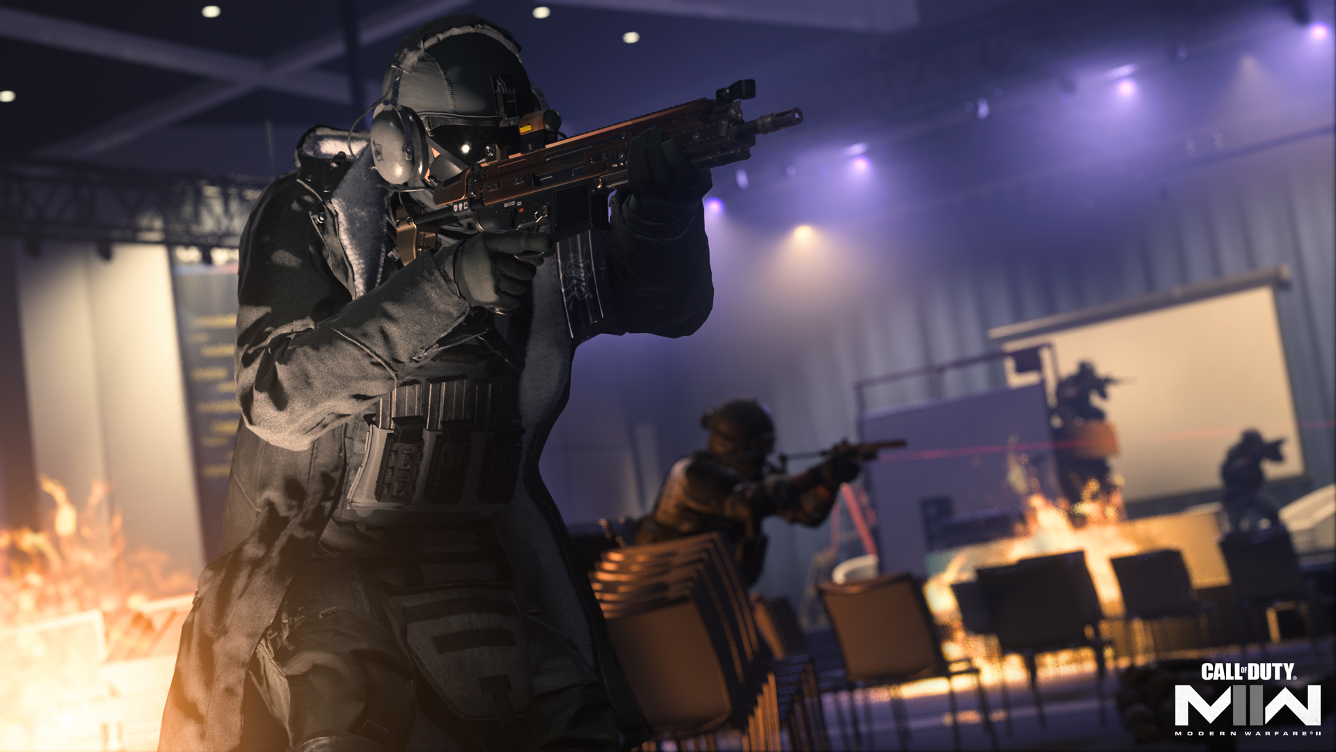 Call Of Duty Games Through 2027 Already Planned Out, Says Activision - Blog - News