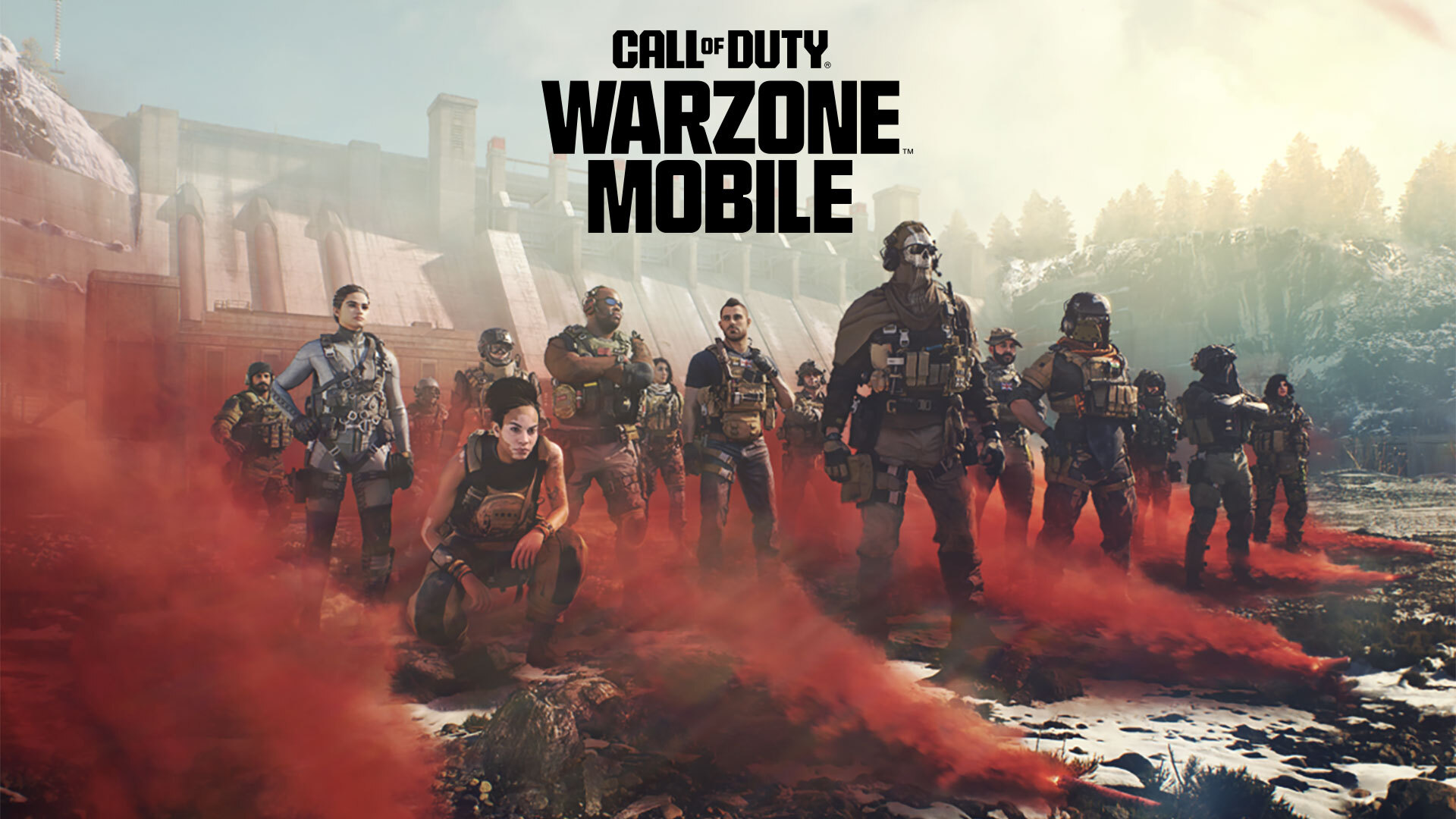 COD Warzone Mobile Has Been Pushed Back To 2024 - Blog - News