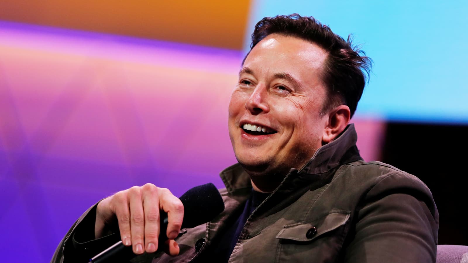Elon Musk Becomes Super Successful Streamer In One Hour - Blog - News