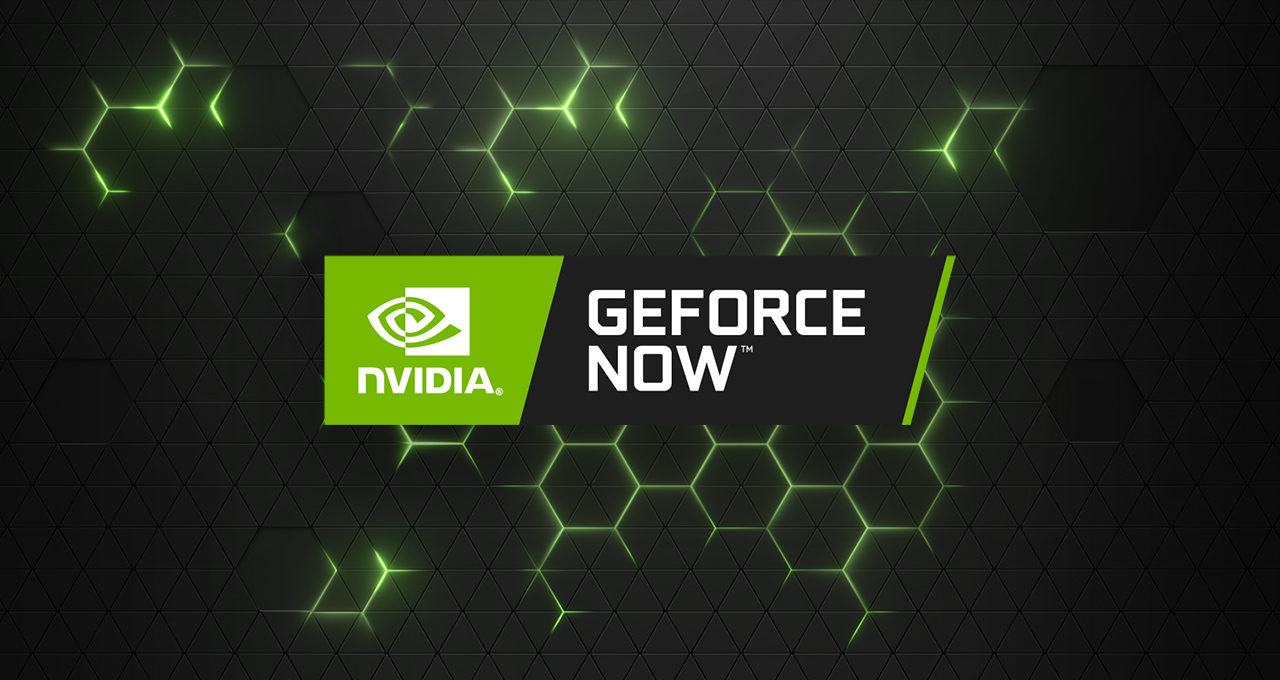 GeForce NOW Getting Huge, 54-Game Boost in November - Blog - News