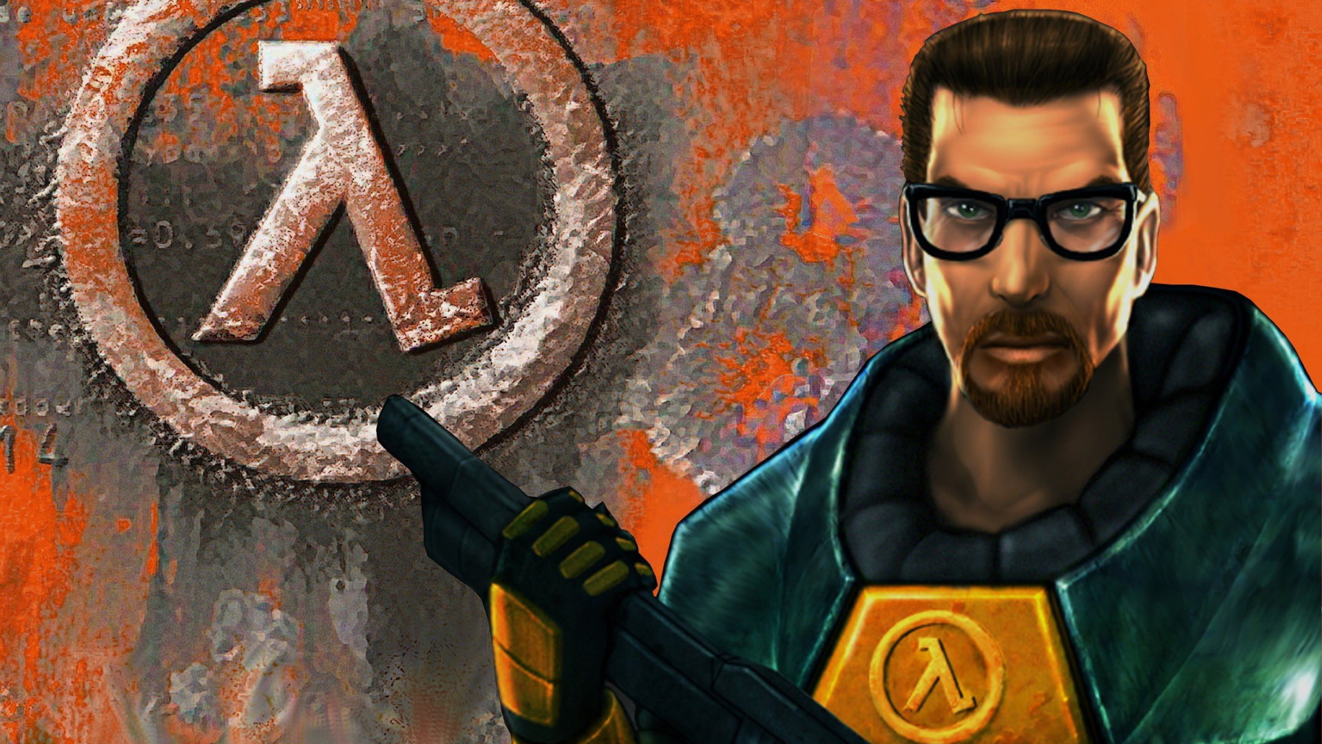 Half-Life’s Player Count Is Higher Than Ever, 25 Years Later - Blog - News