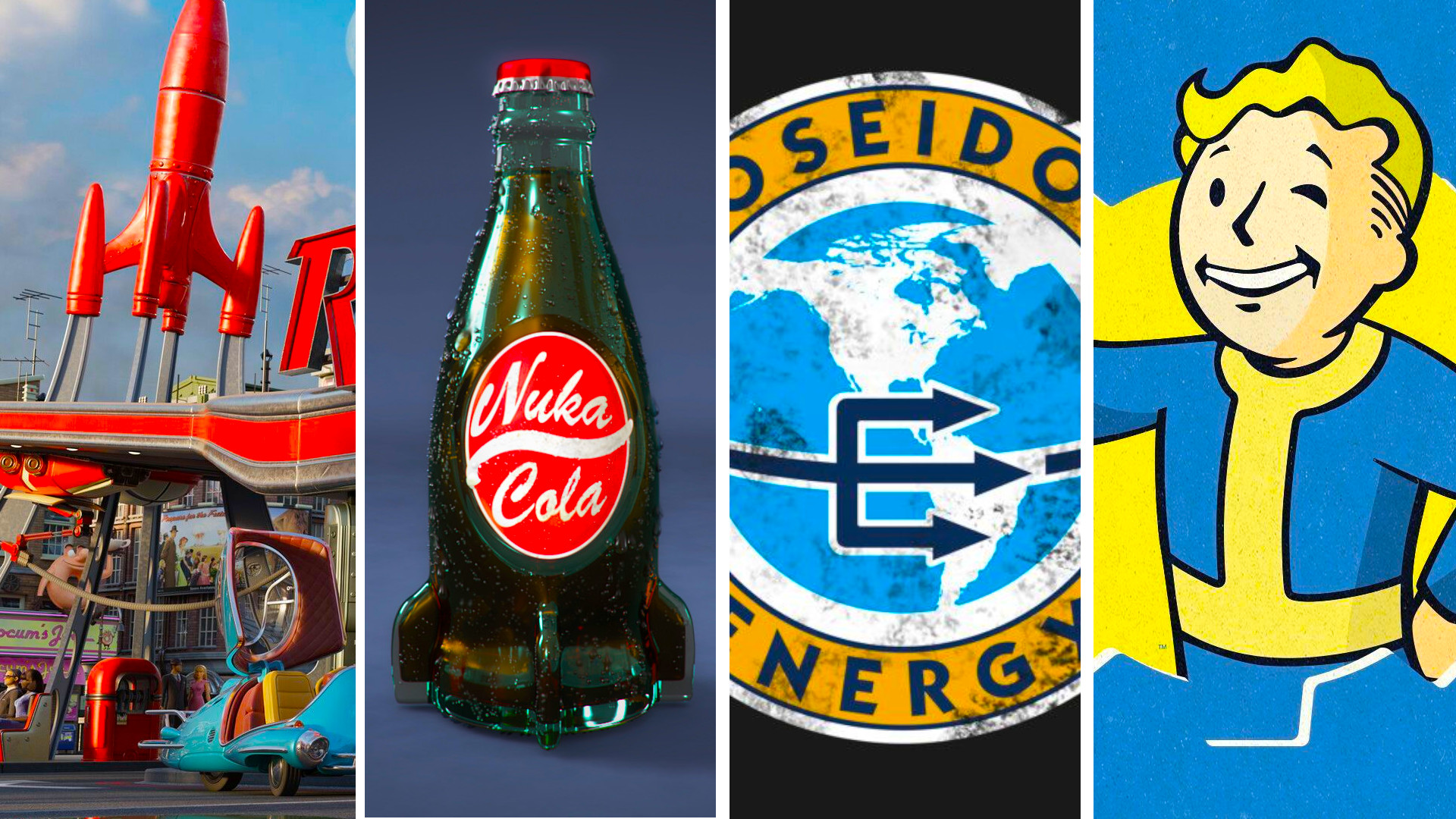 10 Most Iconic Brands From Fallout - Blog - News