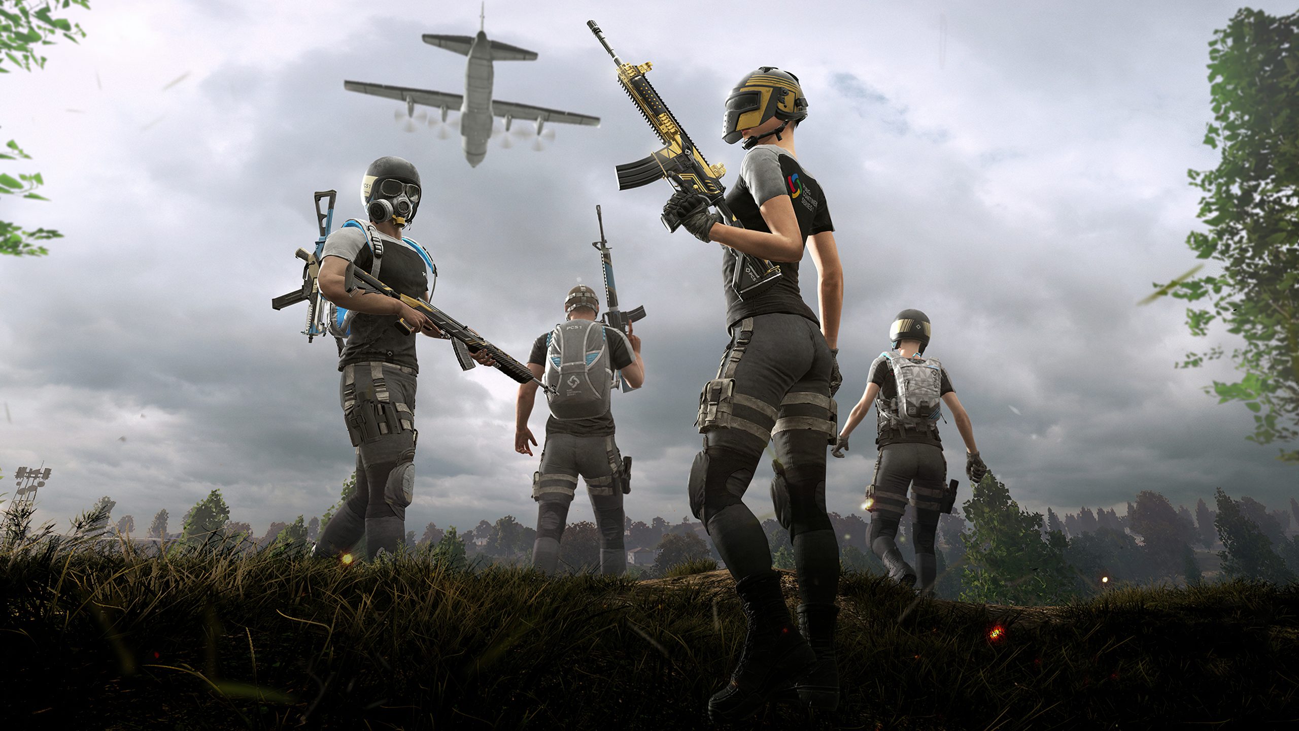 $100M Creator Plan: PUBG Mobile Follows In Fortnite’s Footsteps - Blog - News