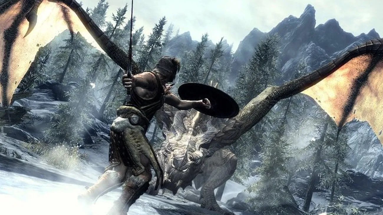 6 Best Games Like Skyrim - Blog - News