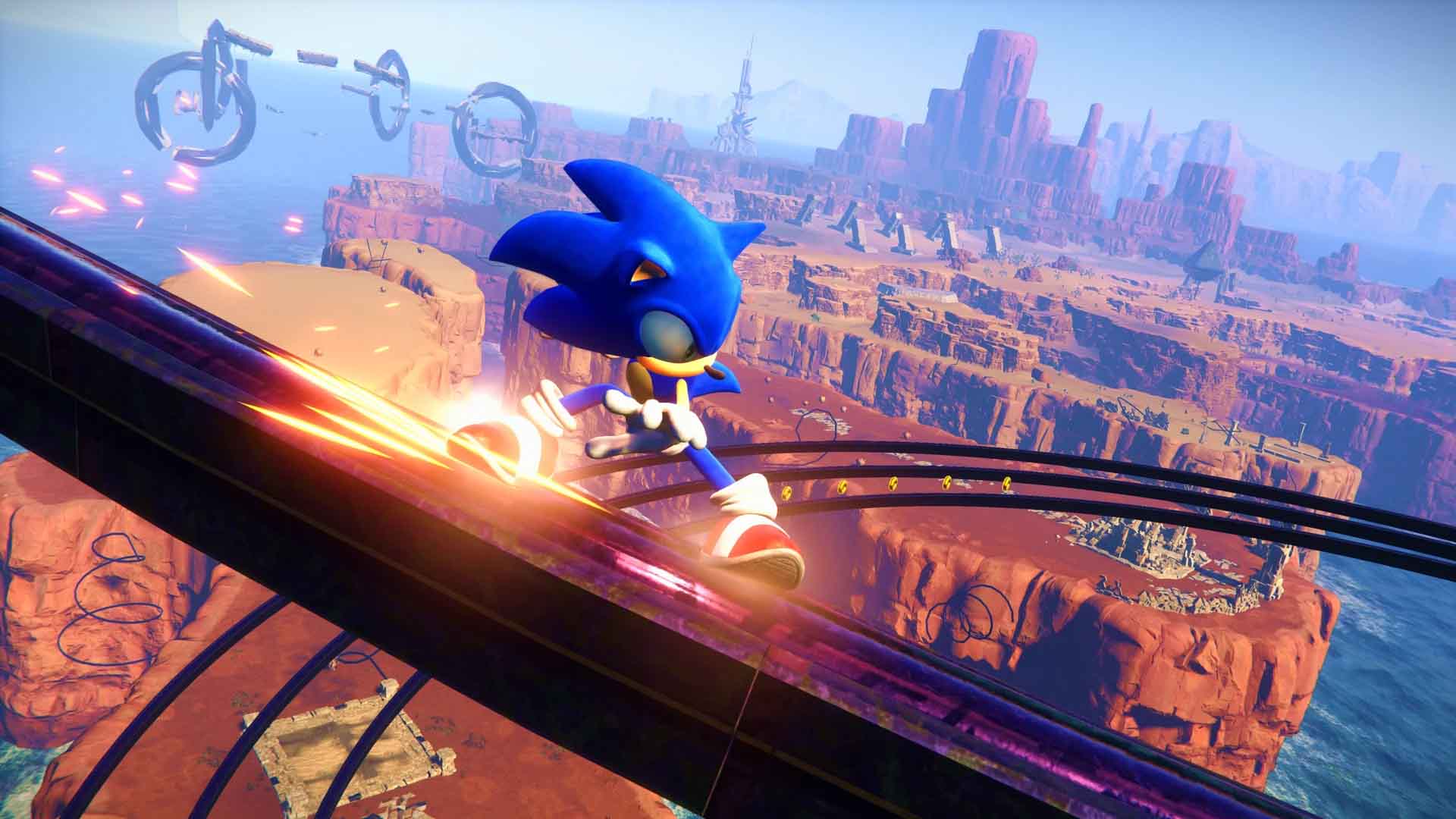 Sega’s ‘Super Game’ Has a Lot of Focus on “User Generated Content” - Blog - News