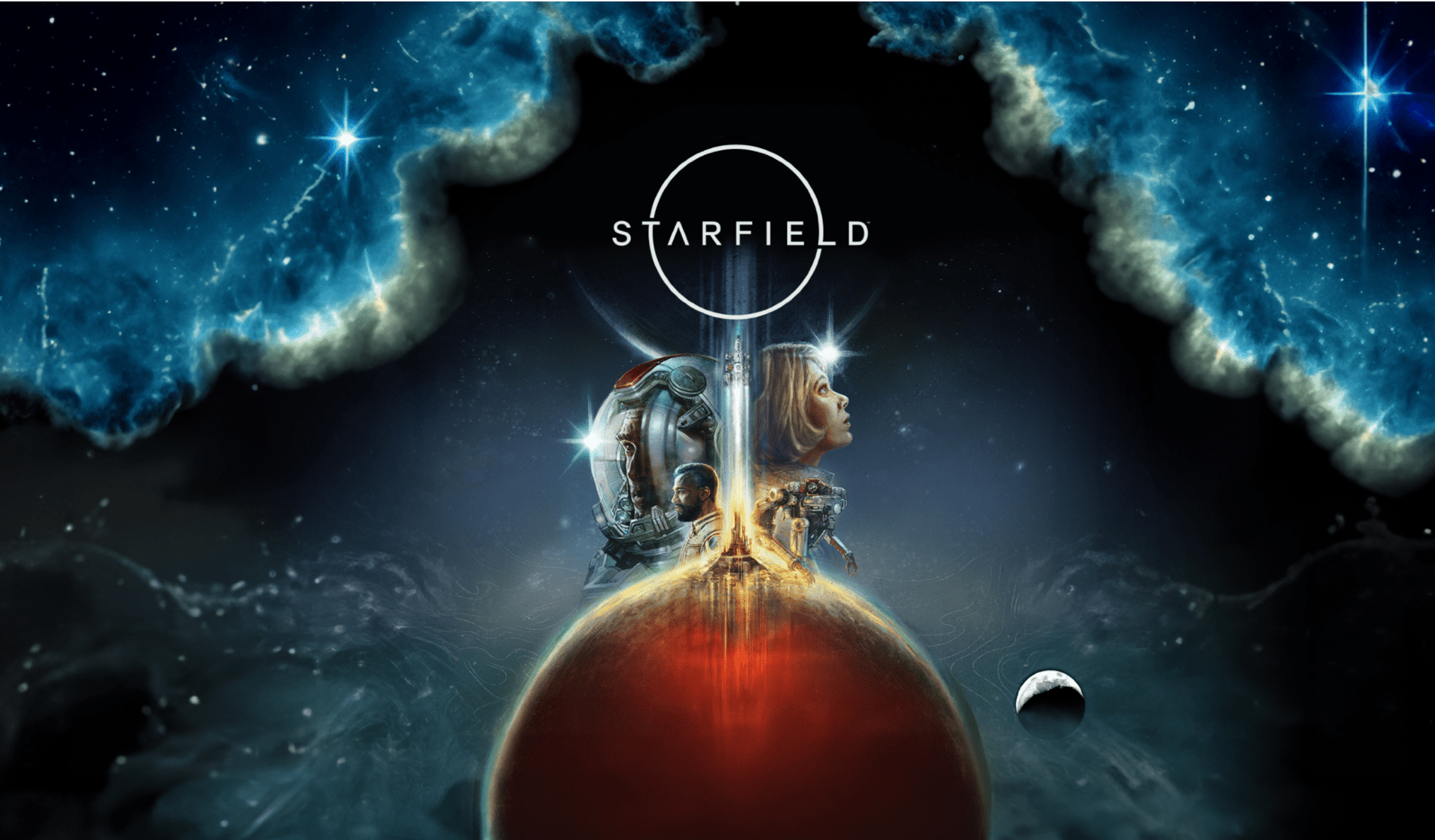 Starfield’s Player Count Being Challenged by Skyrim, Fallout 4 - Blog - News