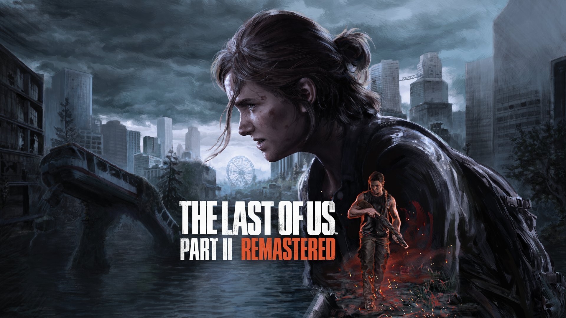 The Last of Us Part 2 Remastered ‘Roguelike Mode’ Will Have 12 Levels - Blog - News