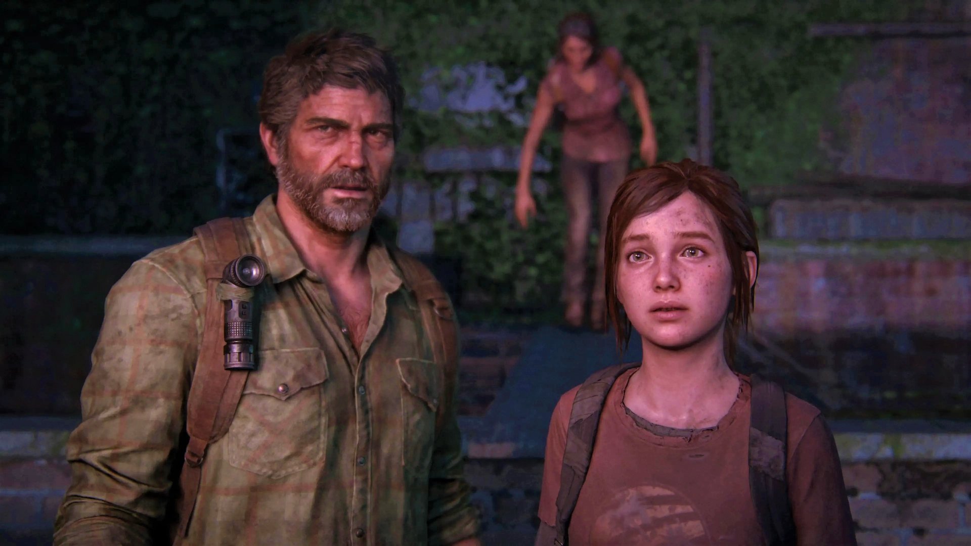 Principal Designer On The Last Of Us Multiplayer Game Has Left Naughty Dog - Blog - News