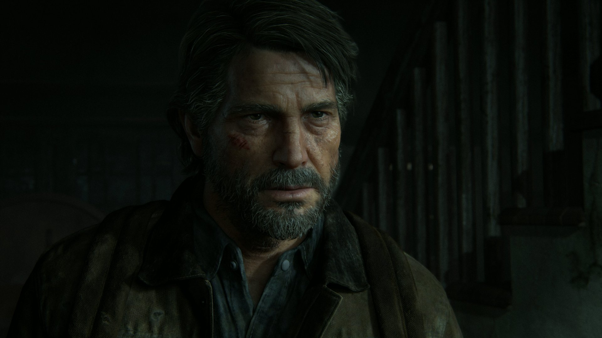 EXCLUSIVE – The Last of Us Part 2 Remastered Launching January 2024 - Blog - News